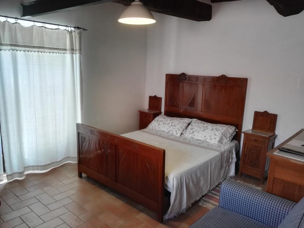 Villa Da Foschetta à Matelica Extérieur photo