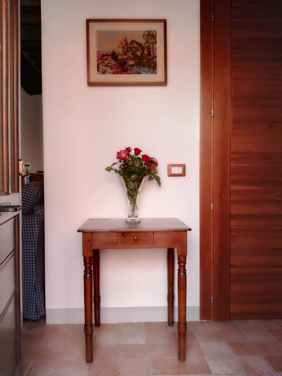 Villa Da Foschetta à Matelica Extérieur photo
