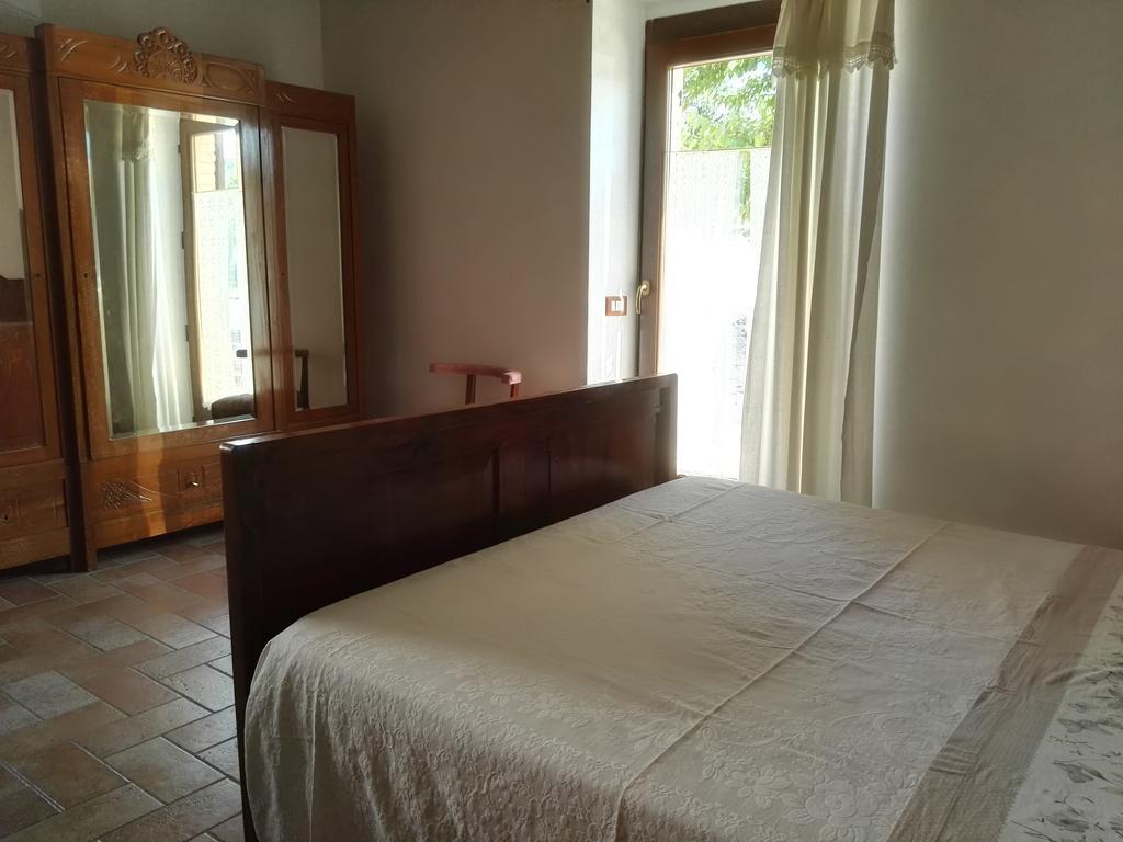 Villa Da Foschetta à Matelica Extérieur photo