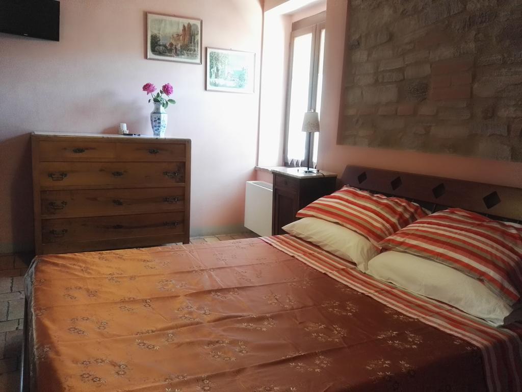 Villa Da Foschetta à Matelica Extérieur photo