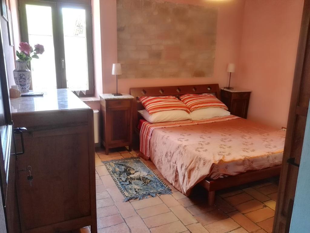 Villa Da Foschetta à Matelica Extérieur photo