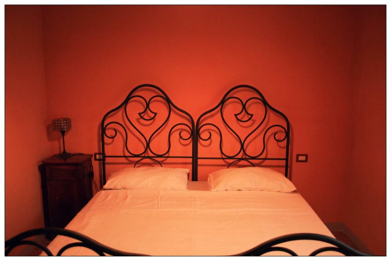 Villa Da Foschetta à Matelica Extérieur photo