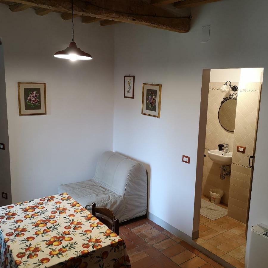 Villa Da Foschetta à Matelica Extérieur photo