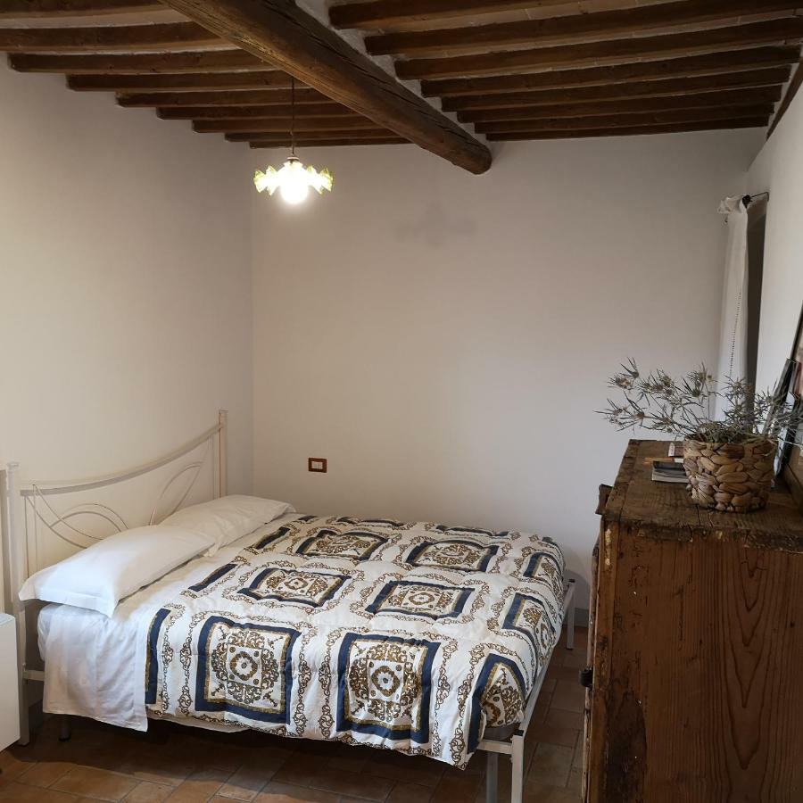 Villa Da Foschetta à Matelica Extérieur photo